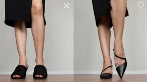 КАК ВЫГЛЯДЕТЬ ВЫШЕ: стилистические лайфхаки и не только