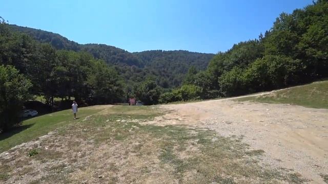 VLOG Солохаул .Платная рыбалка.Пляж пансионата Морская Даль.Головинка