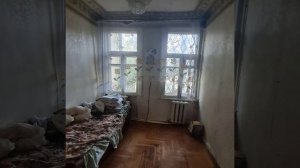 Кисловодск 2023. Продается двухкомнатная квартира в районе Колоннады