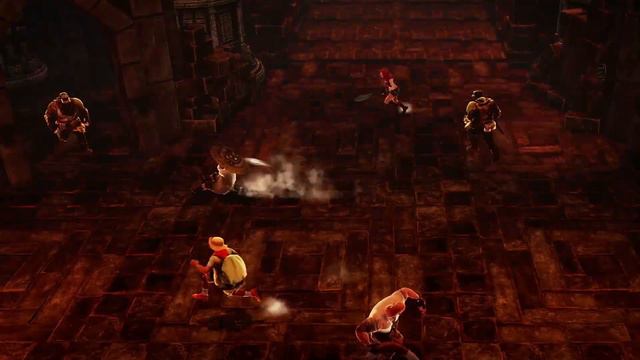 Jumanji: Wild Adventures - Official Gameplay Trailer смотреть онлайн