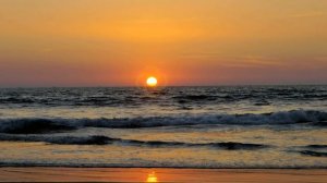 Vagator Beach - Goa, India