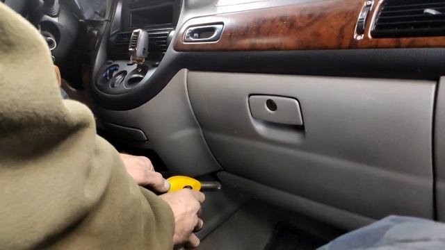 Как избавиться от царапин/сколов на пластике.
