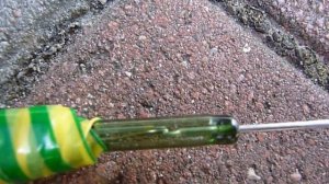 Датчик уровня воды в емкости (баке) // Автоматическое заполнение емкости //