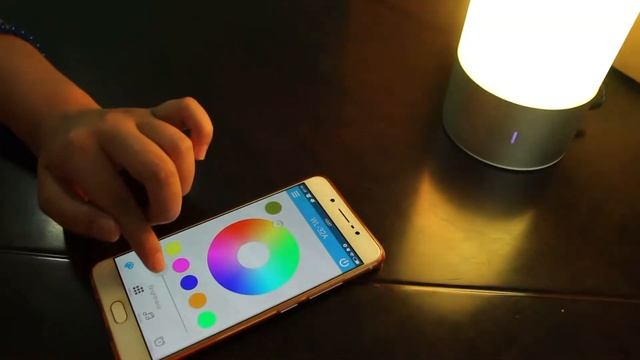 How to use WL-32A in LED smart light ? смотреть онлайн