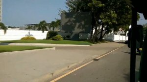 Шри-Ланка Online #23. Коломбо: рынок, торговый центр