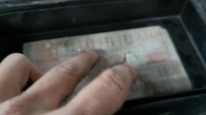 KIA Sorento. Не отключается реле ЭБУ, где косяк?