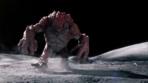 Лунтик разбушевался. Реклама тушёной фасоли.