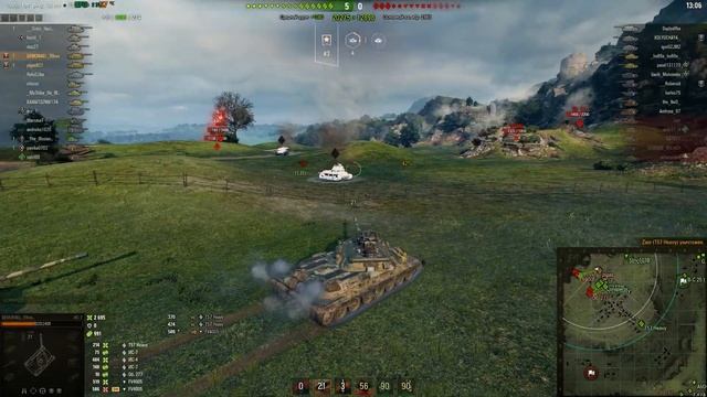 [NBNF] Ствол дымится смотреть онлайн