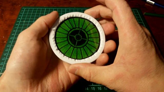 Детектор Медведь из S.T.A.L.K.E.R. своими руками смотреть онлайн