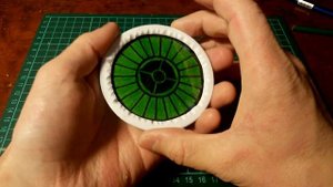 Детектор Медведь из S.T.A.L.K.E.R. своими руками