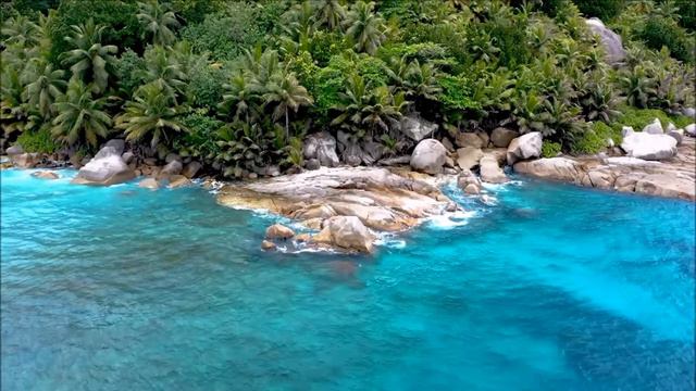 1. Heaven is Extremely Real. - Beauty of Islam (Surah Nisa 122) смотреть онлайн