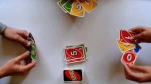 ? UNO GAMING BATTLE