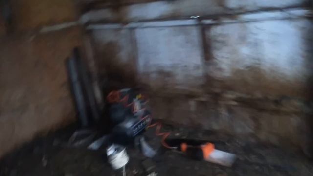 Строим бройлерную Утепление стен Новая старая крыша смотреть онлайн