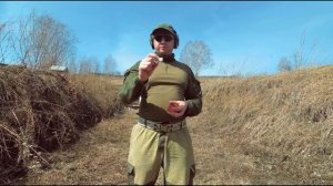 Пуля Полева 2 от КЗОРС. Обзор и отстрел [Перезалив]