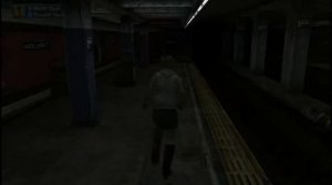 Asesinatos en el metro | Silent Hill 3 Pt.3