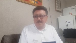 Тост для военных пенсионеров