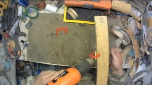 шкатулка из бересты своими руками