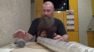 РПН Панченкова мой опыт