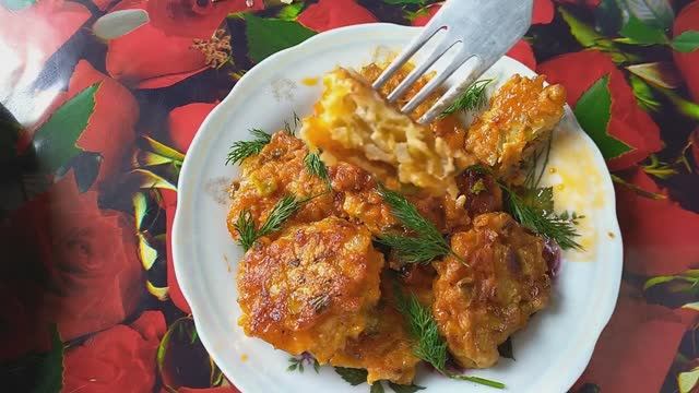 ВКУСНОТА ИЗ НИЧЕГО_ЛУКОВЫЕ КОТЛЕТЫ, На вкус как с мясом! Мега бюджетно, простейший рецепт