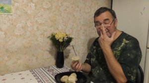 Хинкали на пару