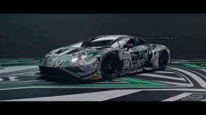 GT-M Lanzo V10 Evo 2 by Race Sim Studio [Assetto Corsa]