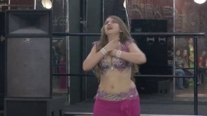 Классическая арабская песня