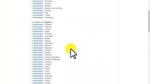 Как скачать субтитры с youtube к себе на компьютер