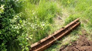 КАК РАЗБИТЬ РЕЛЬСУ?! ОХРАНА СКАЗАЛА ВСЕ ЧТО НАЙДЕШЬ,ТО И ЗАБИРАЙ!