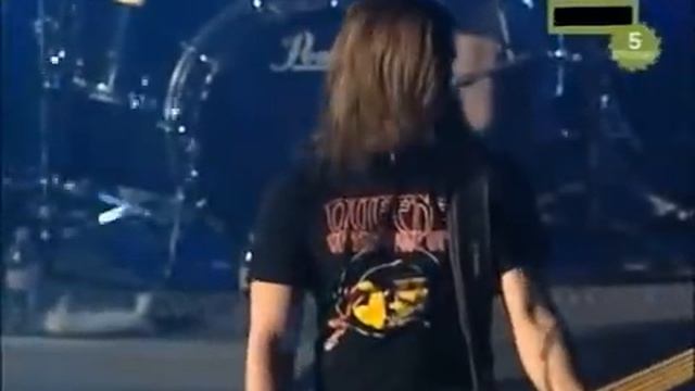 19-12-2005 - Tokio Hotel on tour - Pt 3 смотреть онлайн