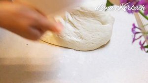 БЕЗ МОЛОКА! БЕЗ ЯИЦ! ПРИГОТОВИМ ВОЗДУШНЫЕ ПАМПУШКИ С ЧЕСНОКОМ И ЗЕЛЕНЬЮ!