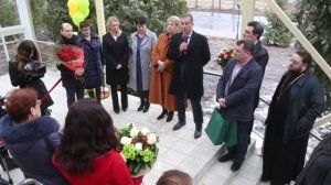 Пансионат ОЗЁРСКИЙ, 12 марта 2014 г