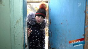 Непутевая Наташа. Мужское / Женское. Выпуск от 11.03.2019