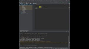 Включение подсказок для OpenCV в PyCharm