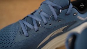 Кроссовки Altra Via Olympus. Обзор