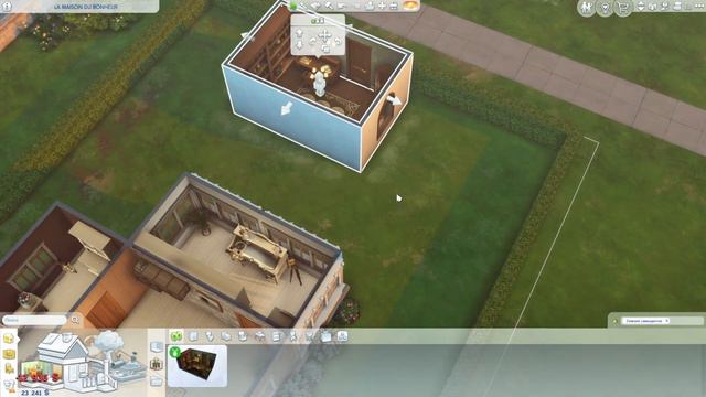 СИЯНИЕ САМОЦВЕТОВ | Смотрю весь контент нового каталога и играю в первый раз | The Sims 4 #ts4 #sim смотреть онлайн
