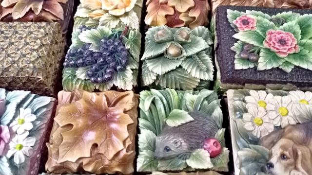 Вышиваю, болтаю про формулу. Сшила лоскутное одеяло смотреть онлайн