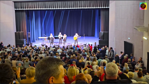 ВИА "Самоцветы" - Всё, что в жизни есть у меня