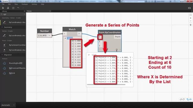 Vignette 3 Data Management I смотреть онлайн