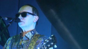 Пикник-Говорит и показывает (ЦДХ 04.04.2015)