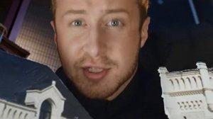 Ролик Tele2 Куклы