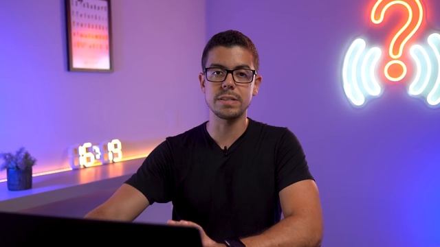 O FUTURO CHEGOU! COMO INSTALAR WI-FI 7 NO NOTEBOOK OU PC? (Intel BE200) смотреть онлайн