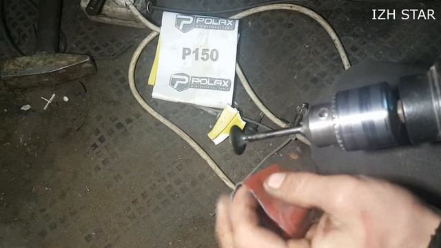 Как реставрировать клапана. Восстановление клапанов