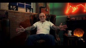 «Что означают мои татуировки?» | Сэмми «Бык» Гравано