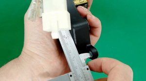 Регулятор напряжения генератора Fubag BS 5500, BS 5500 A ES