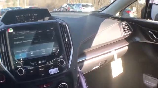 2018 Subaru Crosstrek Haverhill, Salem NH, Methuen MA, Andover MA, Plaistow NH, N.Andover, MA 18078 смотреть онлайн