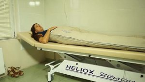 Прессотерапия