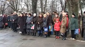 06 02 08 Освобождение Каменки Днепровской