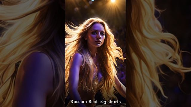 Igor Verkhovskiy - Russian Beat 123 shorts