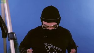 ЧМЗН И LEGO БРОНИРОВАННЫЙ НОСОРОГ ЗЕЙНА НИНДЗЯГО - ВСЯ СБОРКА ЛЕГО NINJAGO И БИТВА С УНАГАМИ!