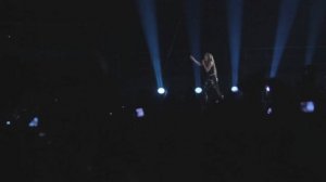 Miley Cyrus Brasil Tour, Rio de Janeiro - 7 Things (COMPLETA)